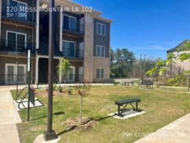 Moss Mountain Apartments - Photo 1 of 1