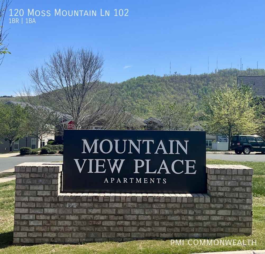 Moss Mountain Apartments - Photo 2 of 34