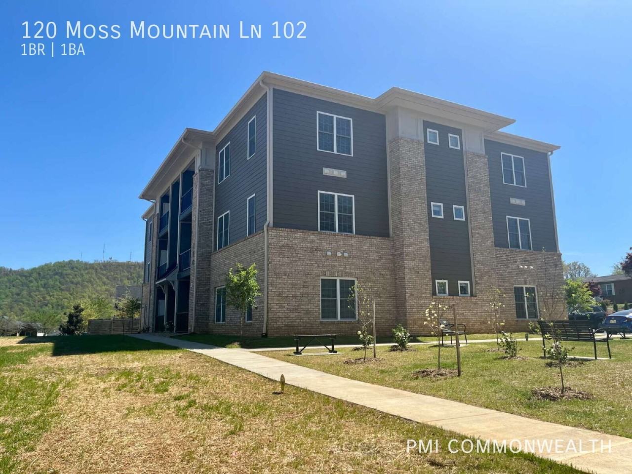 Moss Mountain Apartments - Photo 3 of 34