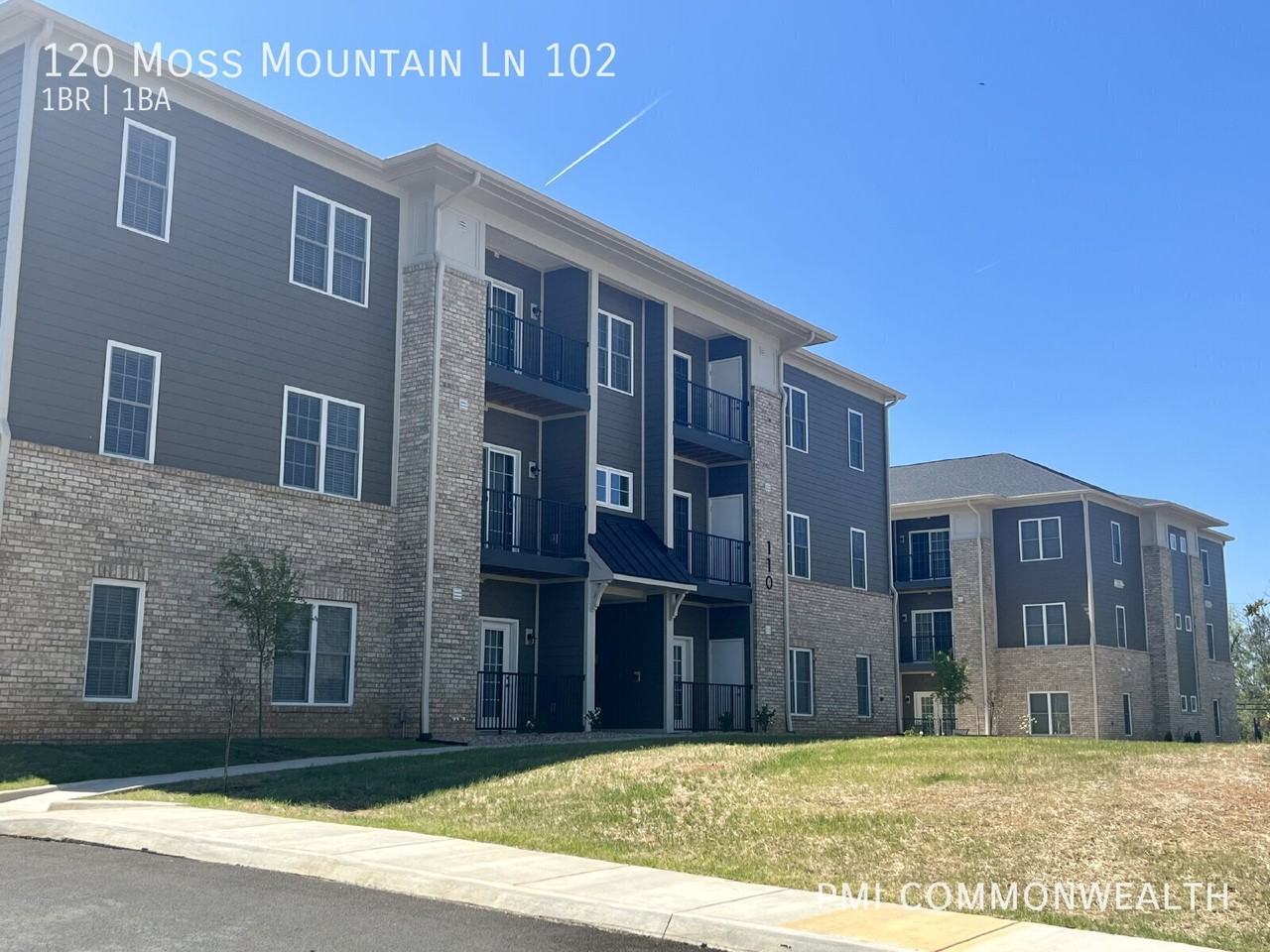 Moss Mountain Apartments - Photo 4 of 34