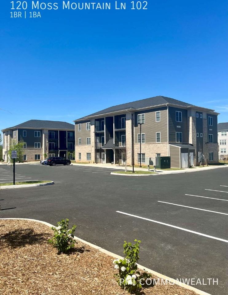 Moss Mountain Apartments - Photo 5 of 34