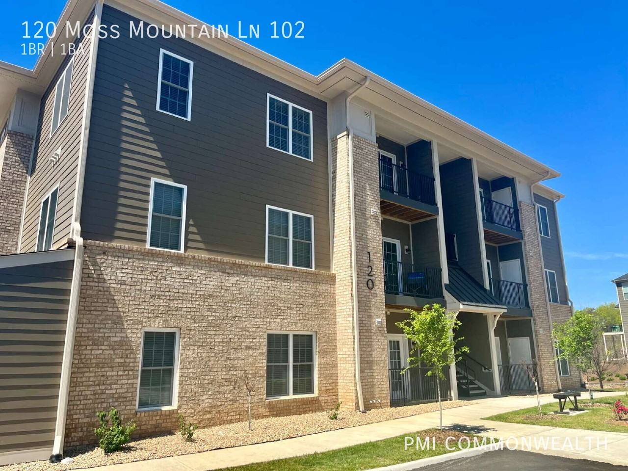Moss Mountain Apartments - Photo 6 of 34