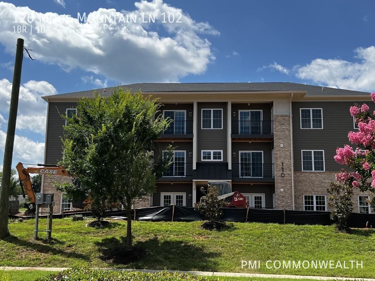 Moss Mountain Apartments - Photo 7 of 34
