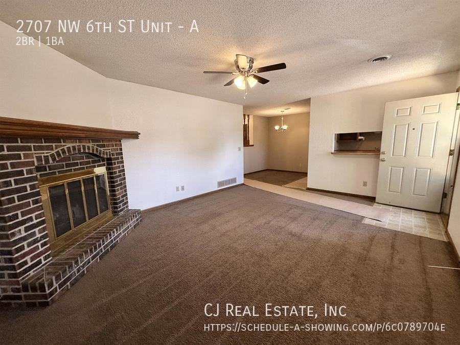 2707 Nw 6th St #A - Photo 5 of 11