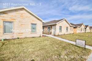 featured image of 4013 Hawthorne Ave #3