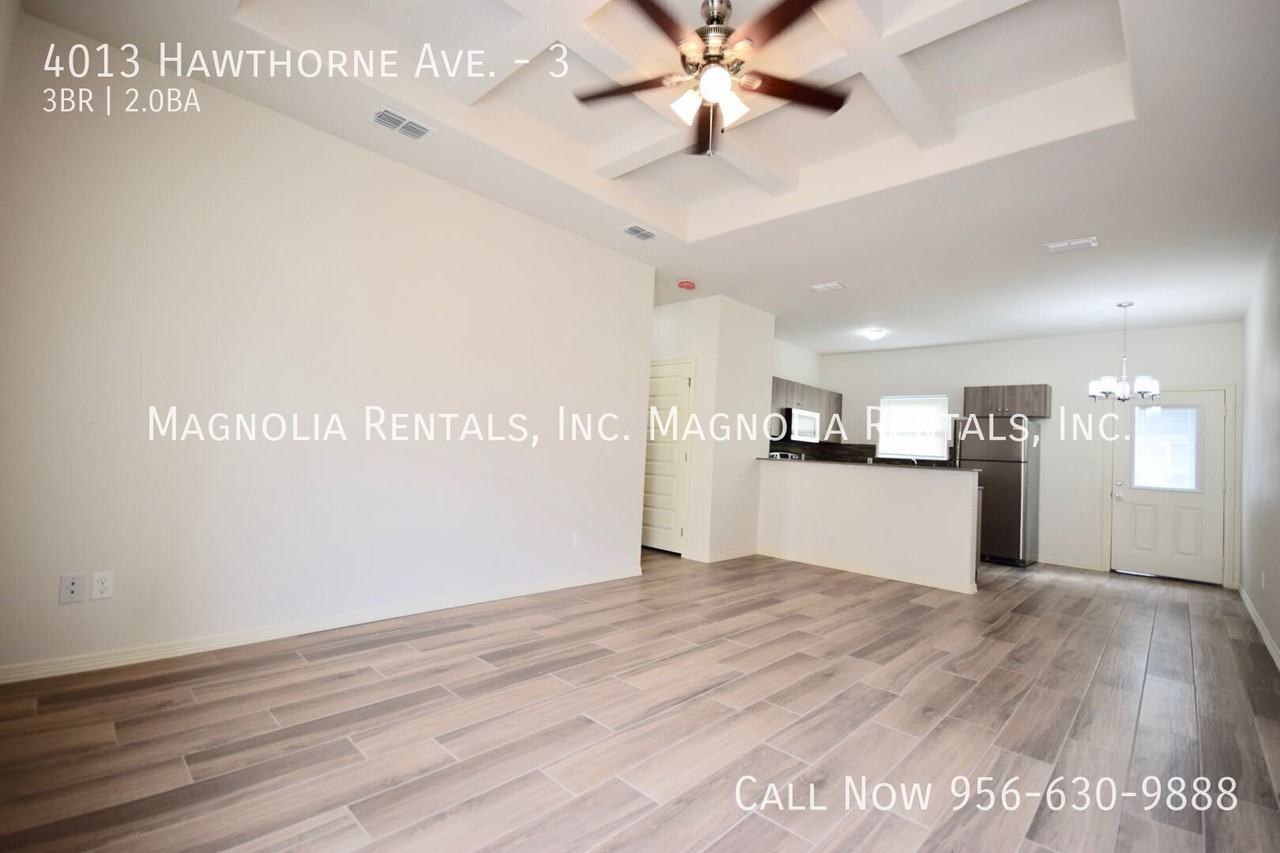 4013 Hawthorne Ave #3 - Photo 2 of 17