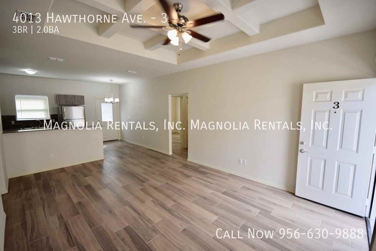4013 Hawthorne Ave #3 - Photo 3 of 17