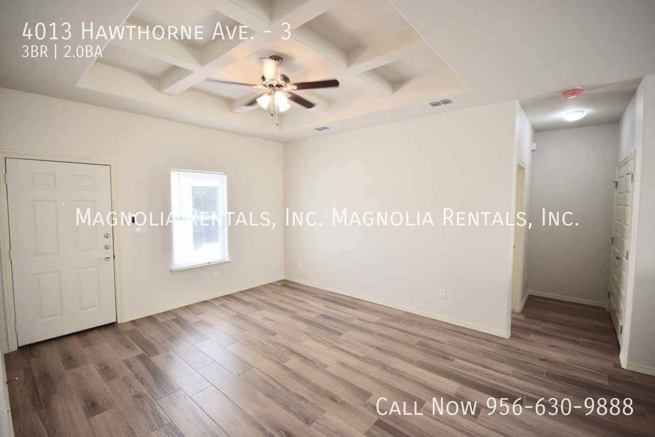 4013 Hawthorne Ave #3 - Photo 4 of 17