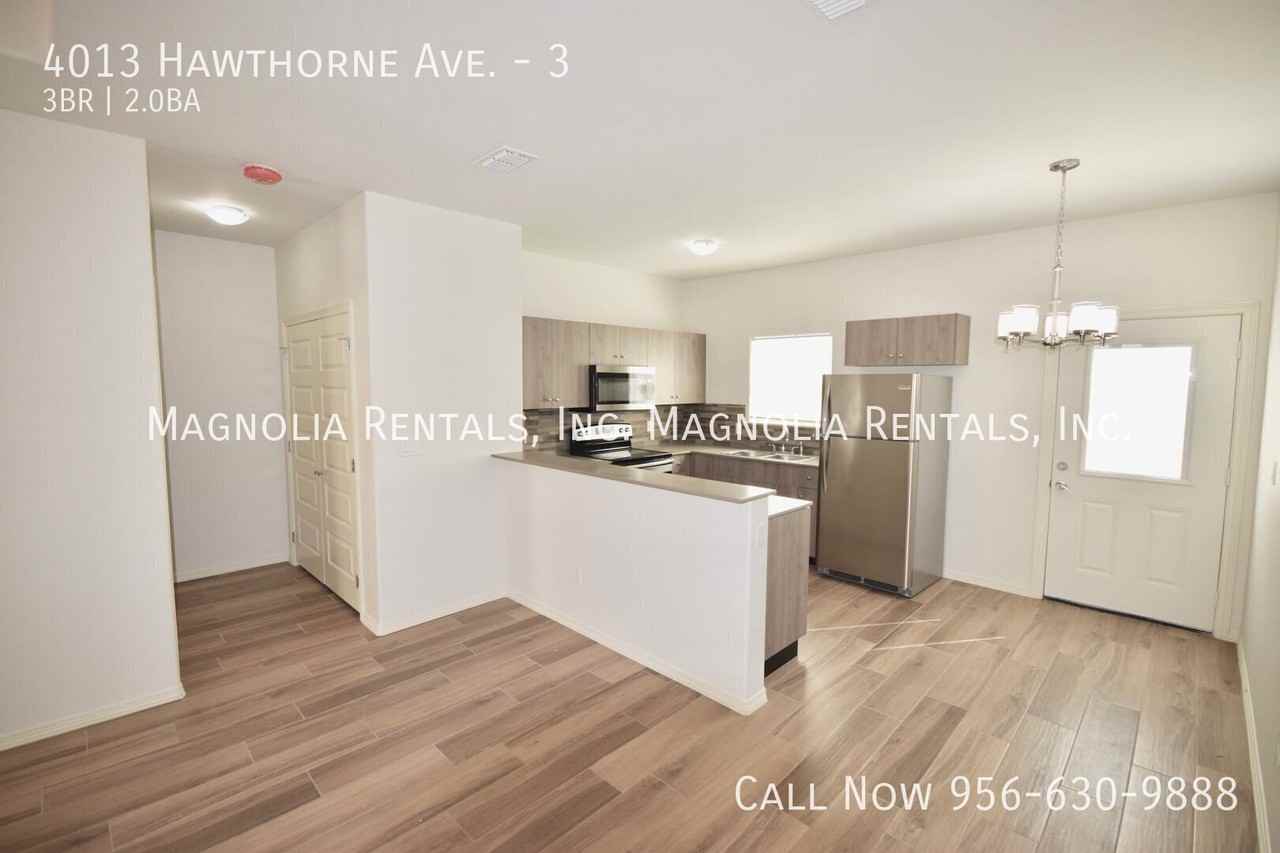 4013 Hawthorne Ave #3 - Photo 5 of 17