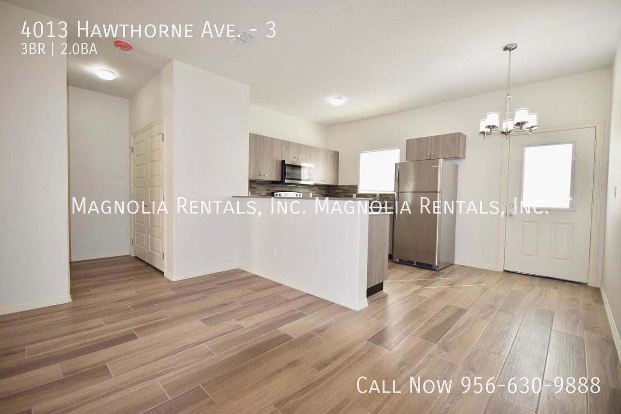 4013 Hawthorne Ave #3 - Photo 6 of 17
