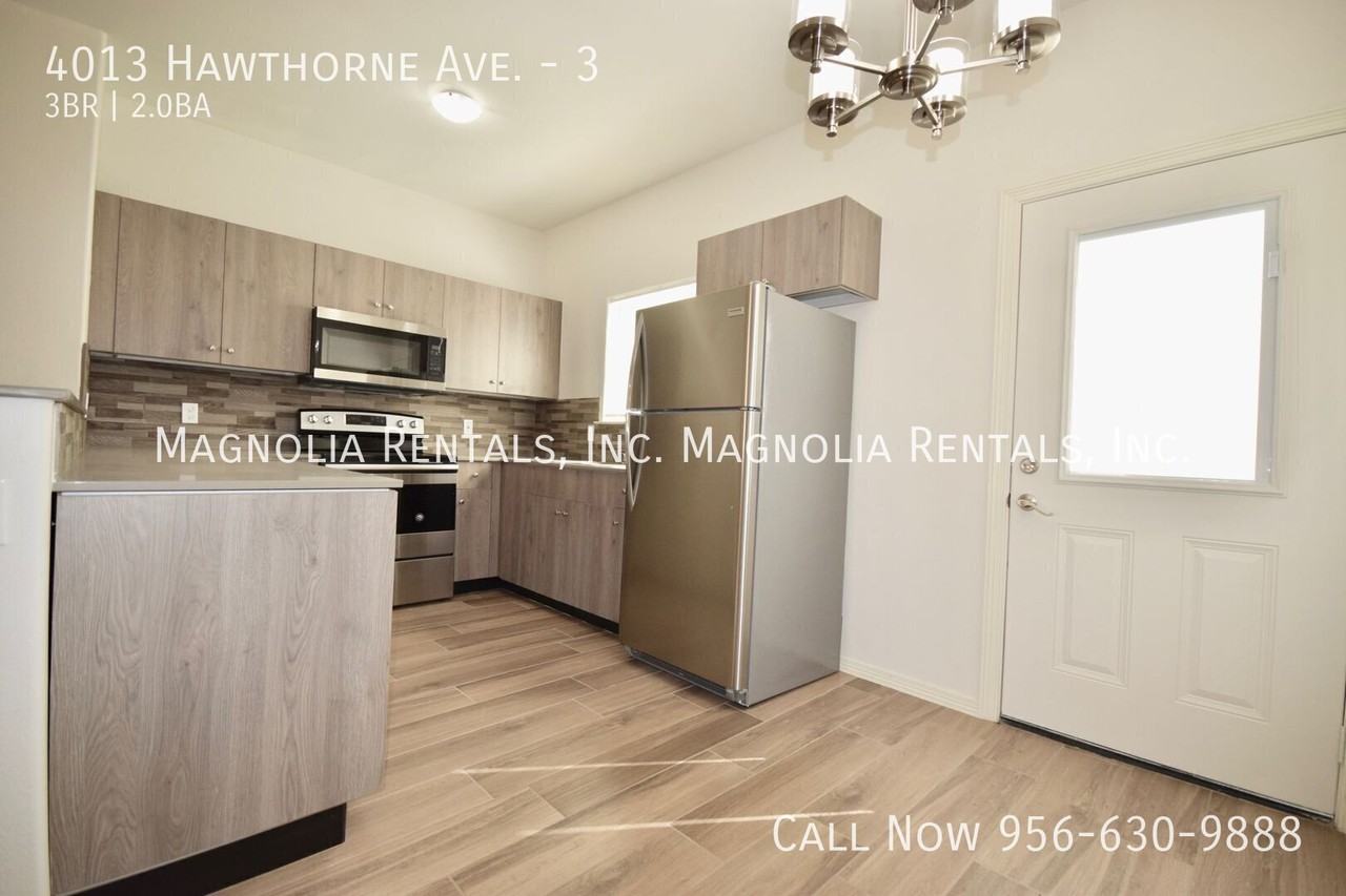 4013 Hawthorne Ave #3 - Photo 7 of 17