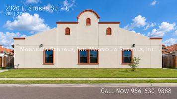 featured image of 2320 E. Stubbs St. #C