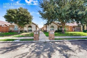 featured image of 3705 S Fairmont Ave #B
