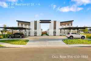 featured image of 3012 W Amethyst St #4