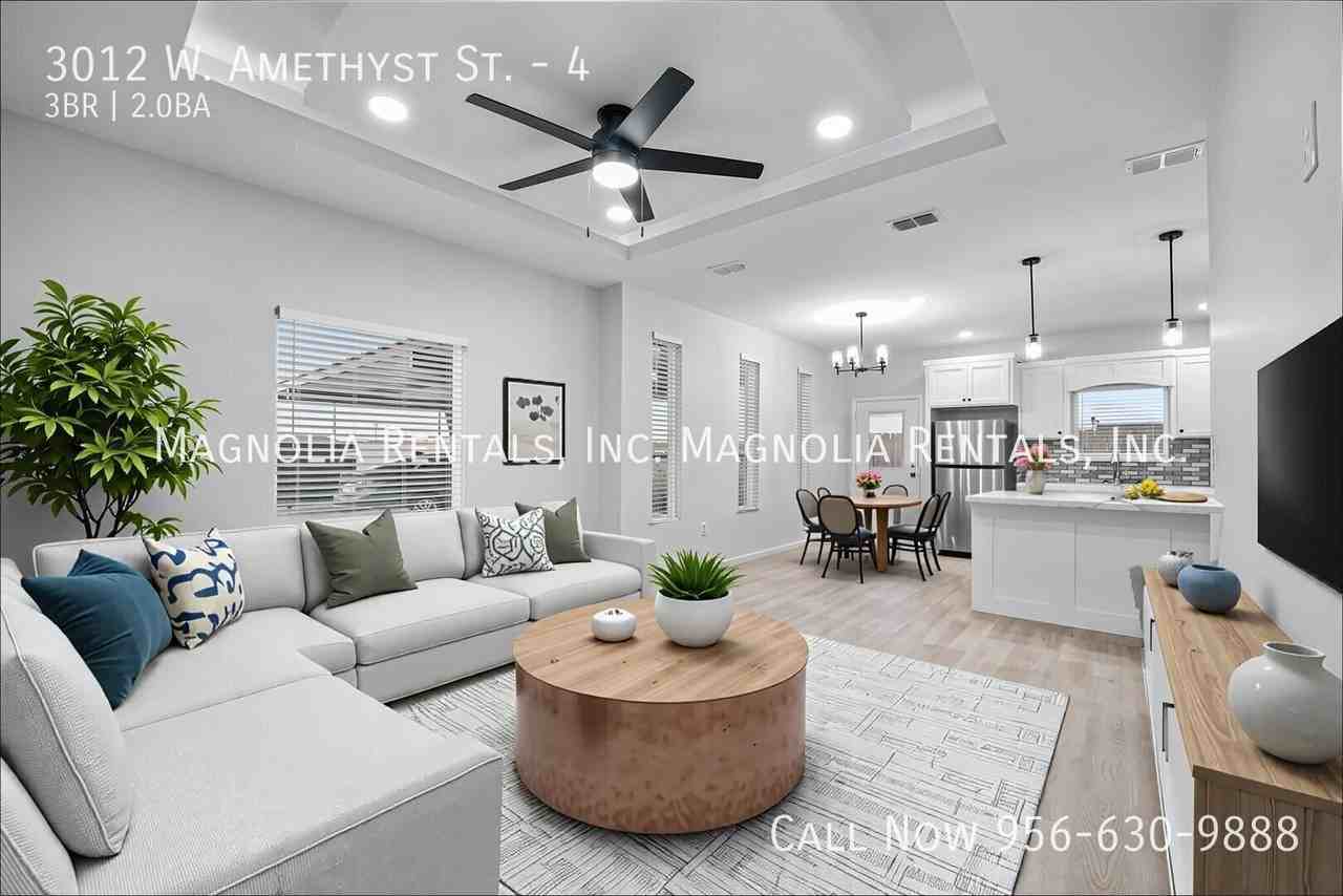 3012 W Amethyst St #4 - Photo 2 of 13