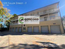 1109 Fuller St #F - Photo 1 of 1
