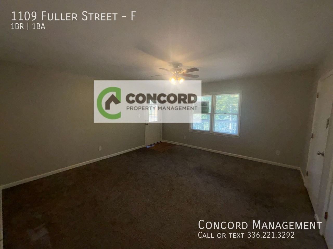 1109 Fuller St #F - Photo 4 of 8