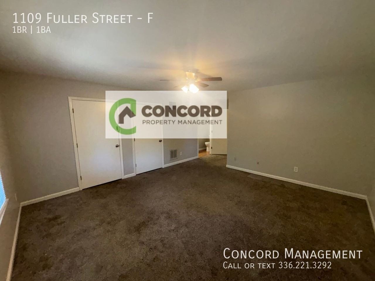1109 Fuller St #F - Photo 5 of 8