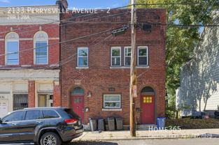 2133 Perrysville Ave #2 - Photo 1 of 1