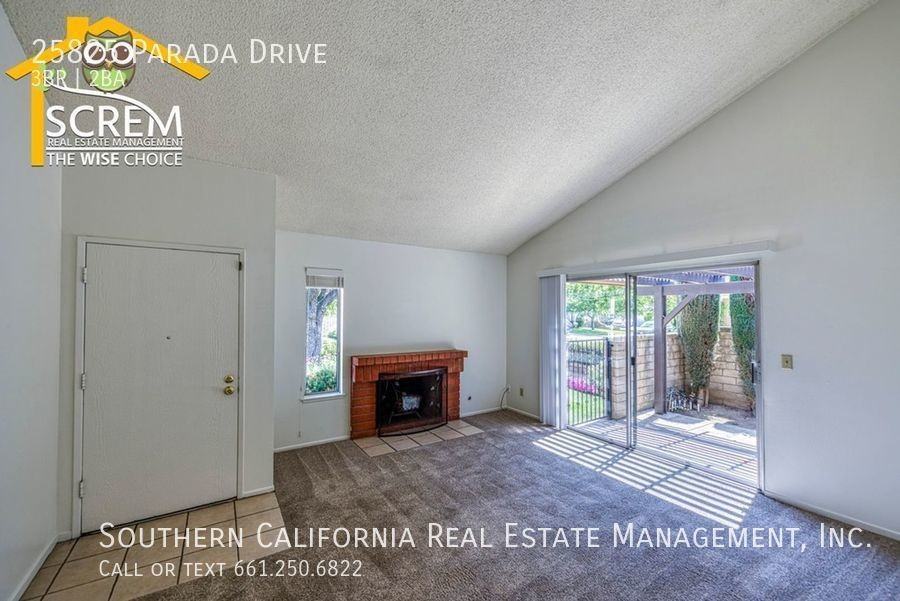 25825 Parada Dr - Photo 3 of 17