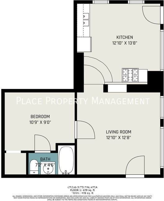 202 N Main St - Photo 2 of 17