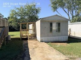 featured image of 1809 Velma Rd #LOT28