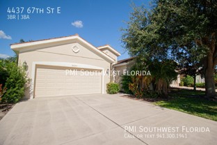 4437 67th St E - Photo 1 of 1
