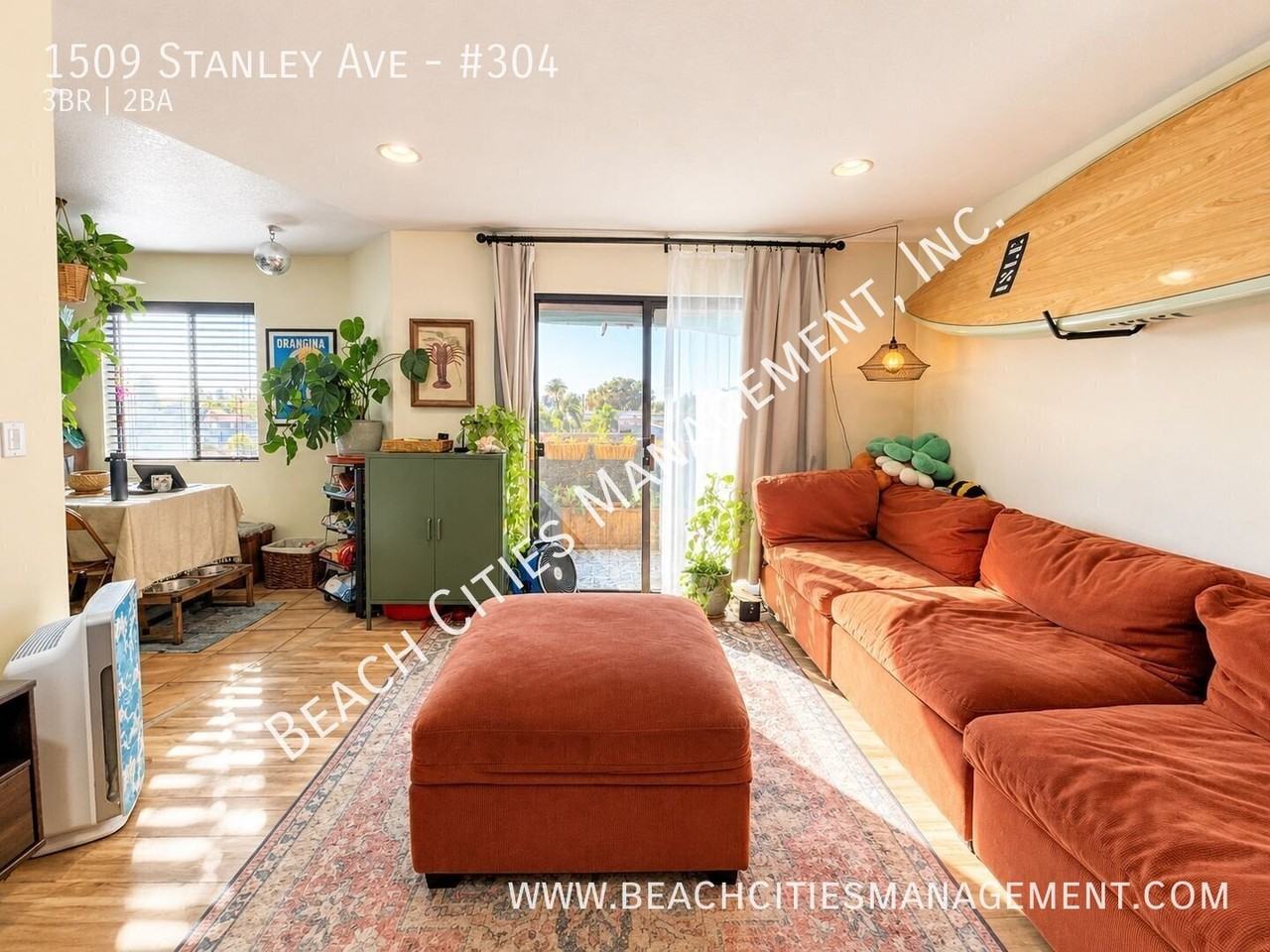 1509 Stanley Ave #304
