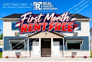 featured image of 5405 Park Lawn Dr #209