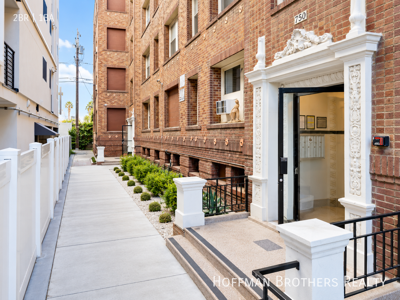 752 S Mariposa Ave #404 - Photo 7 of 7