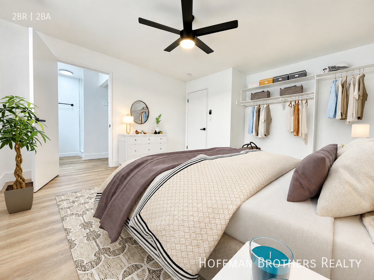 239 S Harvard Blvd #1 - Photo 5 of 13