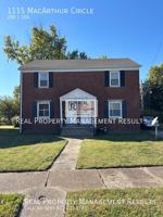 featured image of 1115 Macarthur Cir