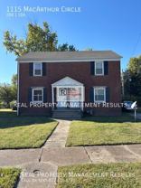 1115 Macarthur Cir - Photo 1 of 1