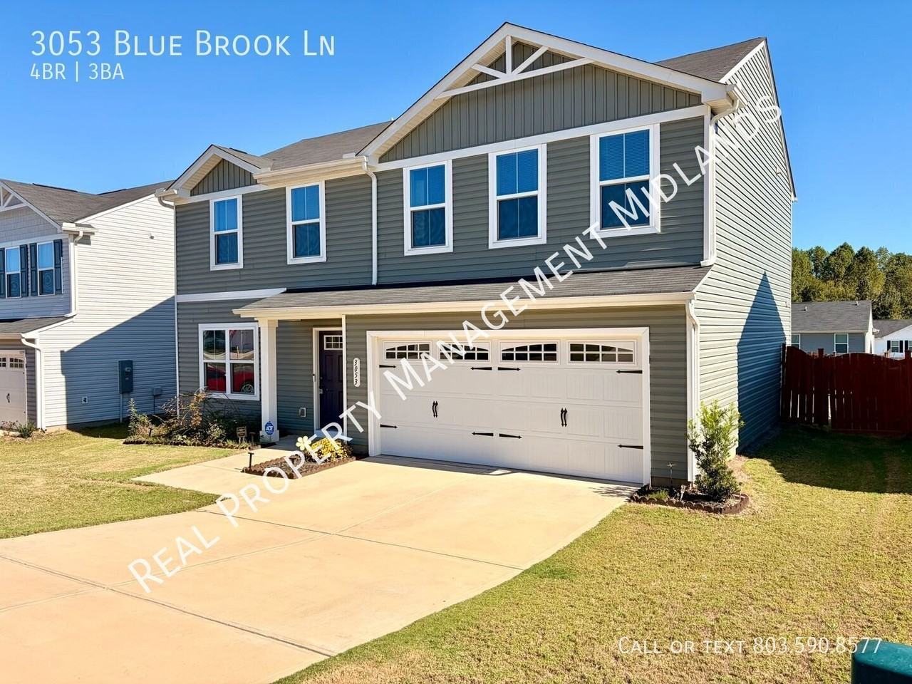 3053 Blue Brook Ln - Photo 3 of 25