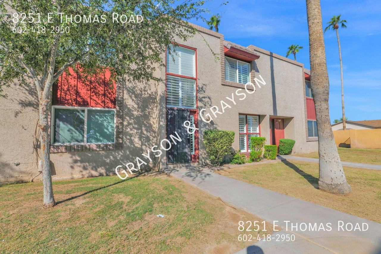 8251 E Thomas Rd - Photo 2 of 23
