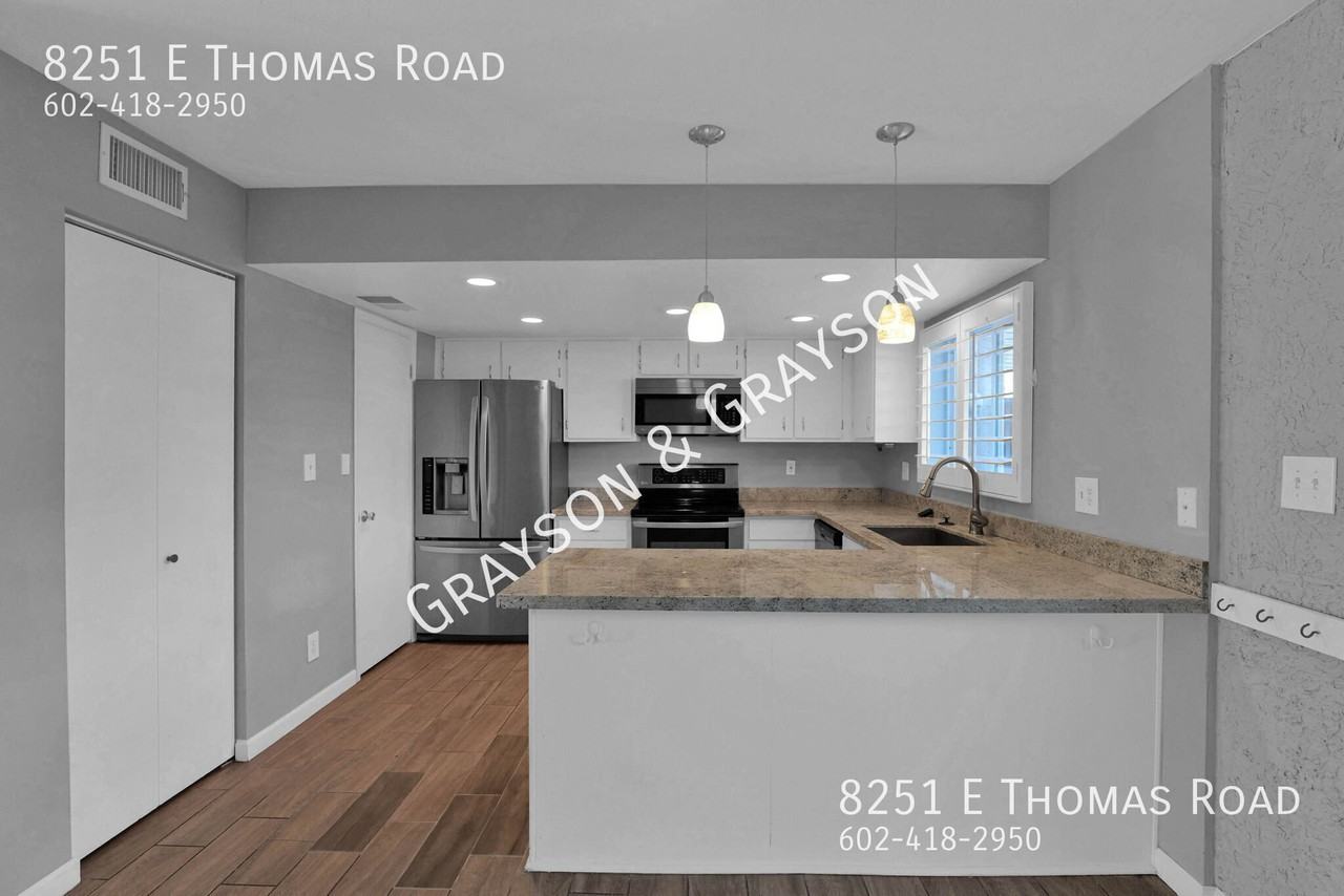 8251 E Thomas Rd - Photo 3 of 23