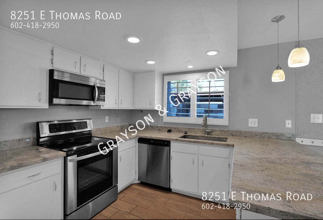 8251 E Thomas Rd - Photo 5 of 23
