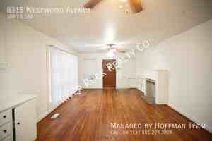 featured image of 8315 Westwood Ave