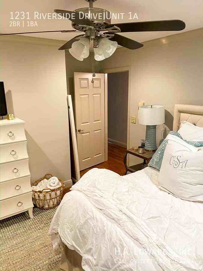 1231 Riverside Dr Apt 1a - Photo 7 of 9