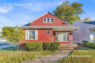 14305 Granger Rd - Photo 1 of 1
