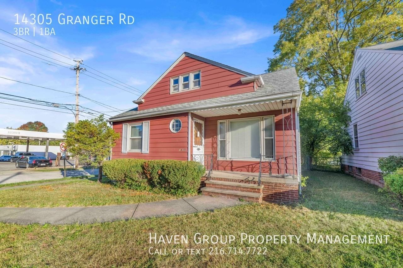 14305 Granger Rd - Photo 2 of 23