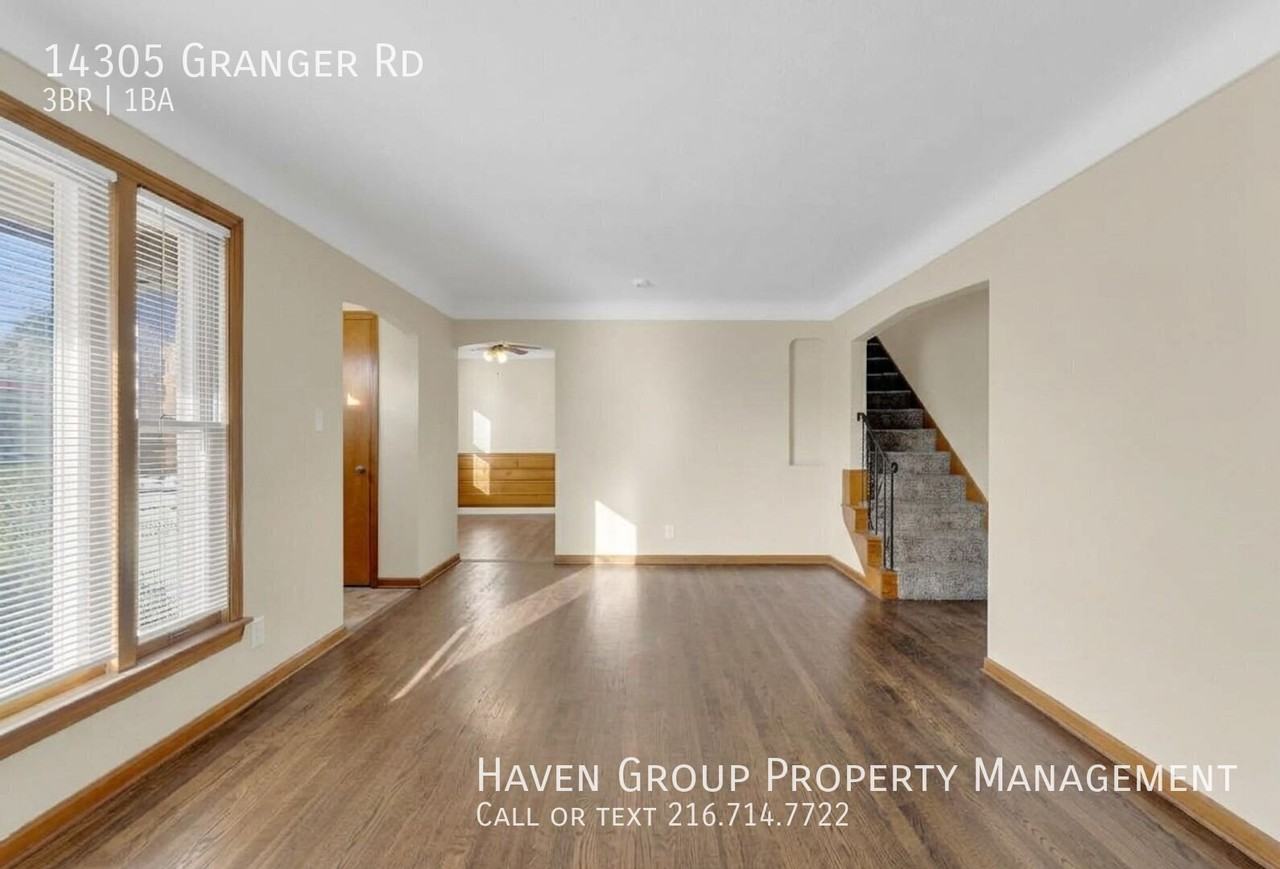 14305 Granger Rd - Photo 3 of 23