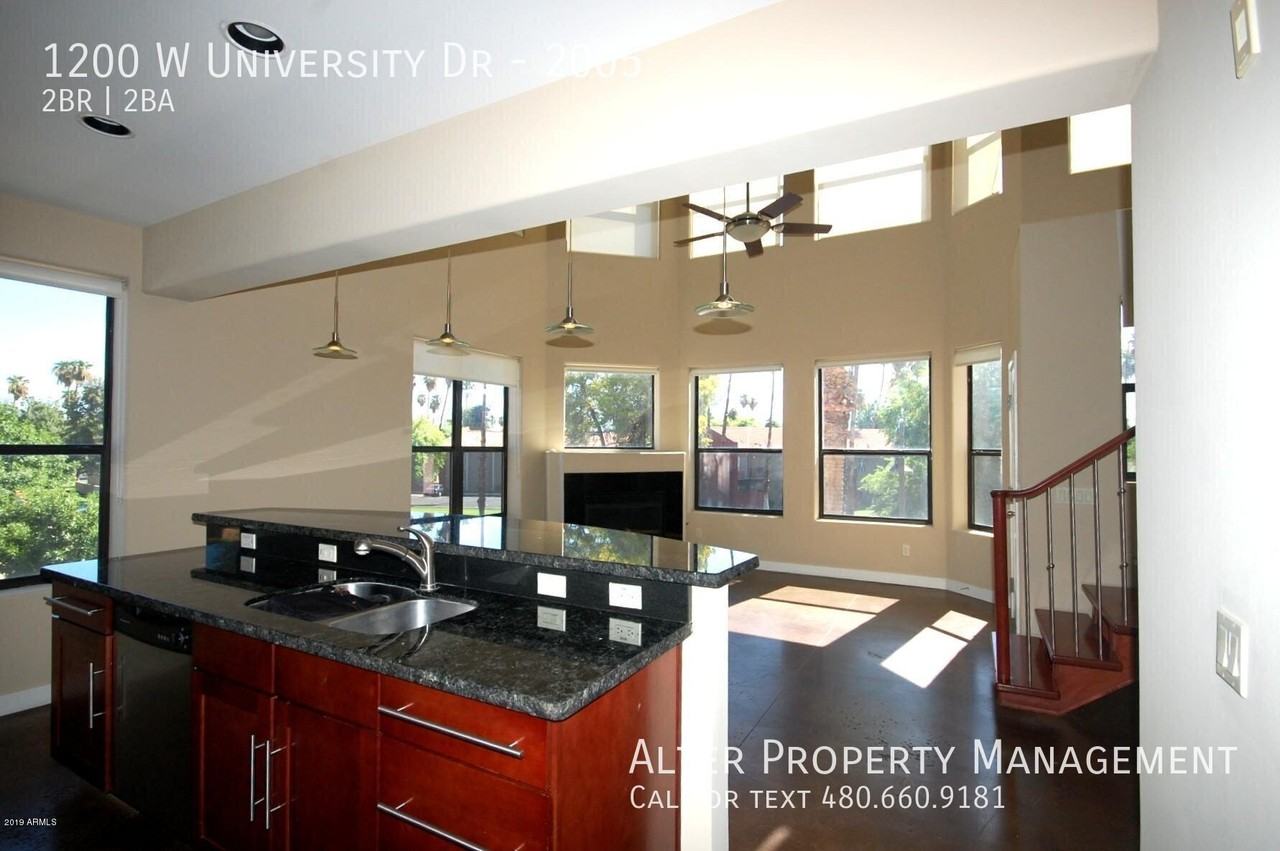 1200 W University Dr #2005 - Photo 4 of 10