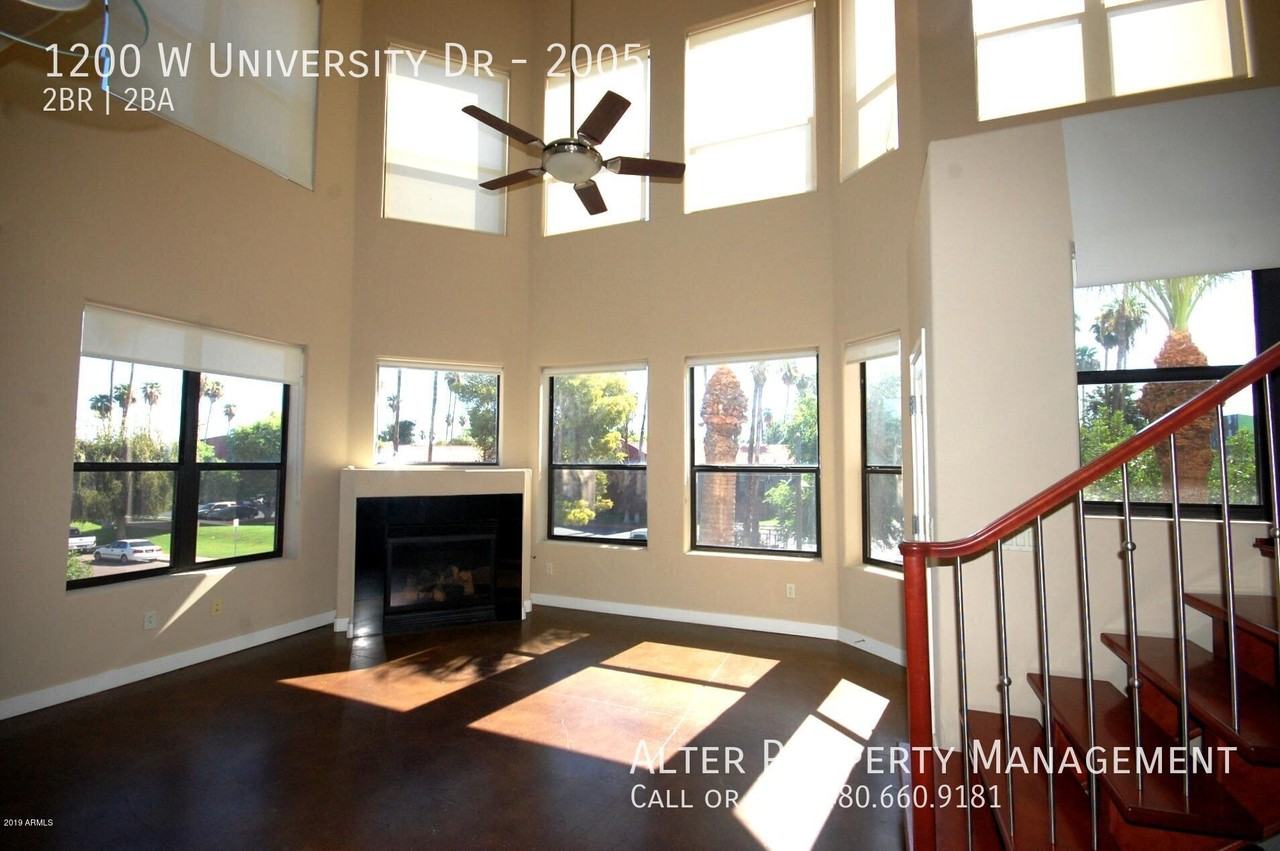 1200 W University Dr #2005 - Photo 5 of 10