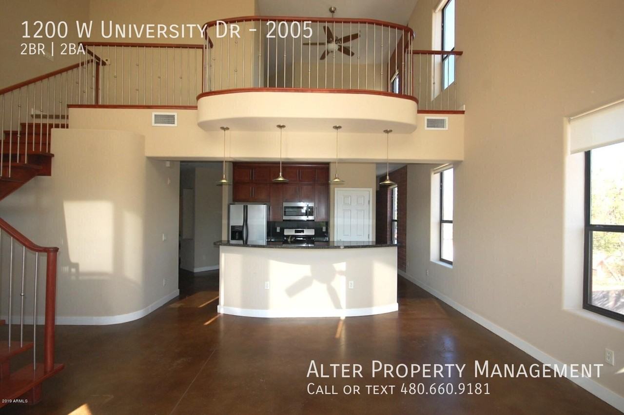 1200 W University Dr #2005 - Photo 6 of 10