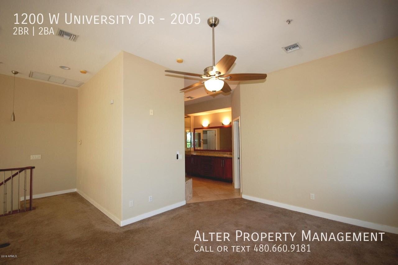 1200 W University Dr #2005 - Photo 7 of 10
