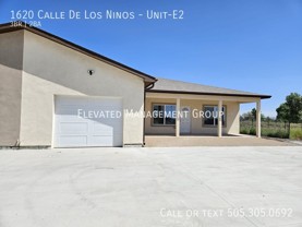 1620 Calle De Los Ninos #E2 - Photo 1 of 1