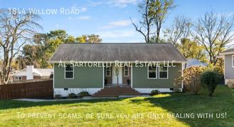 1844 Willow Rd - Photo 1 of 1
