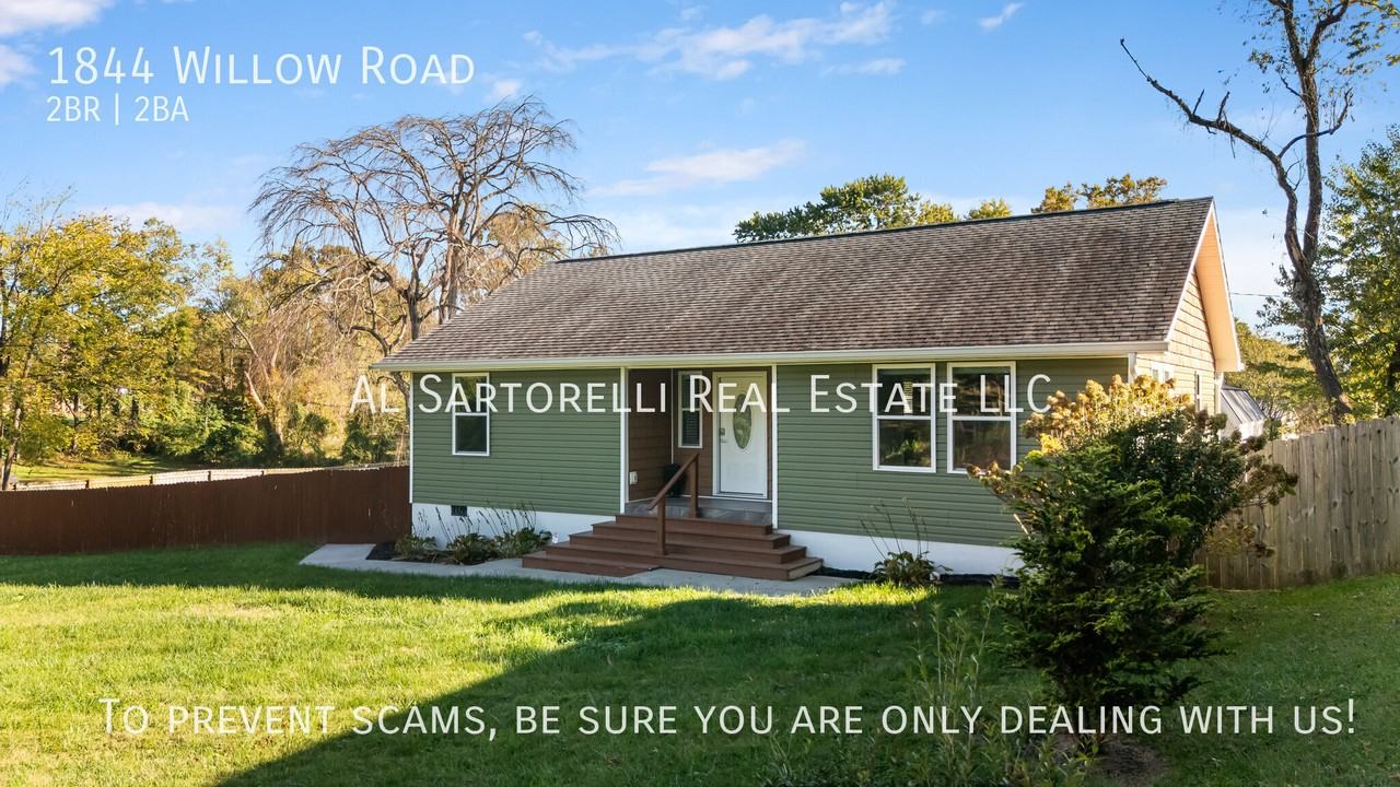 1844 Willow Rd - Photo 5 of 37