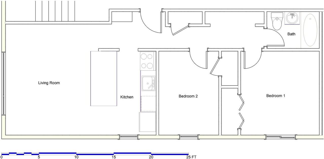 1727 10 St Sw - Photo 3 of 23